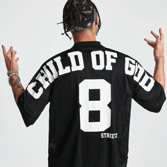 FAITH IN GOD JERSEY