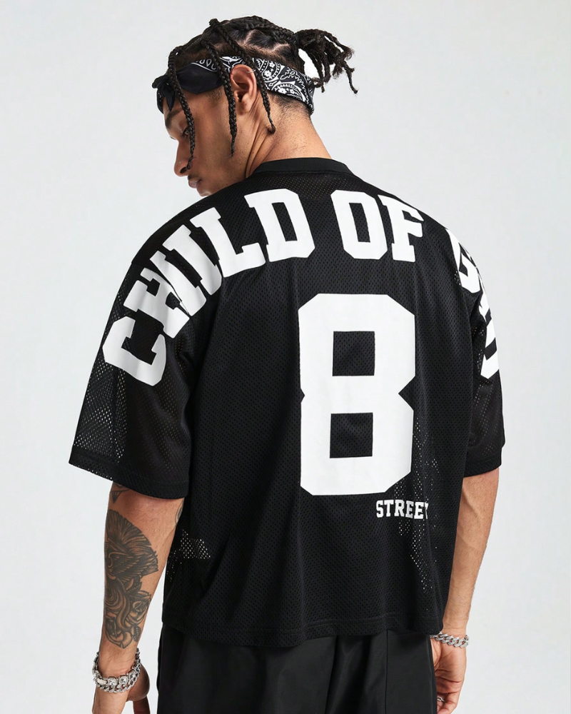 FAITH IN GOD JERSEY