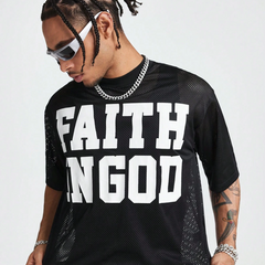 FAITH IN GOD JERSEY