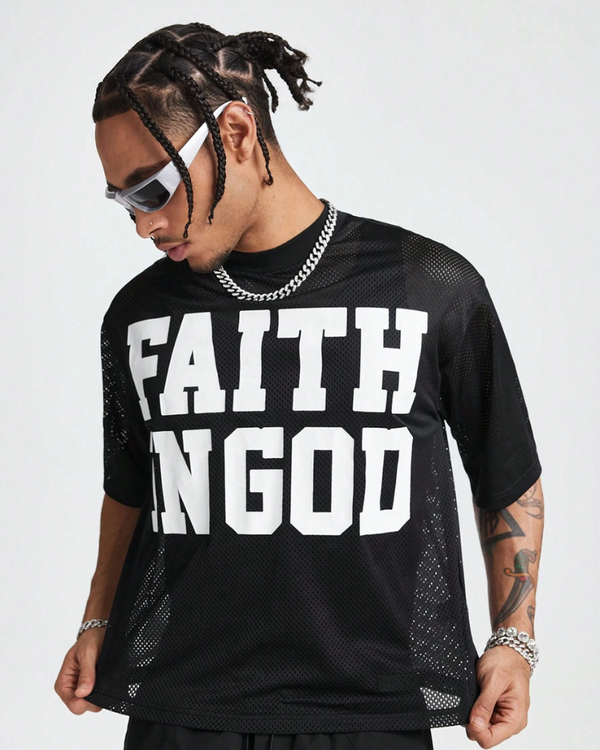FAITH IN GOD JERSEY