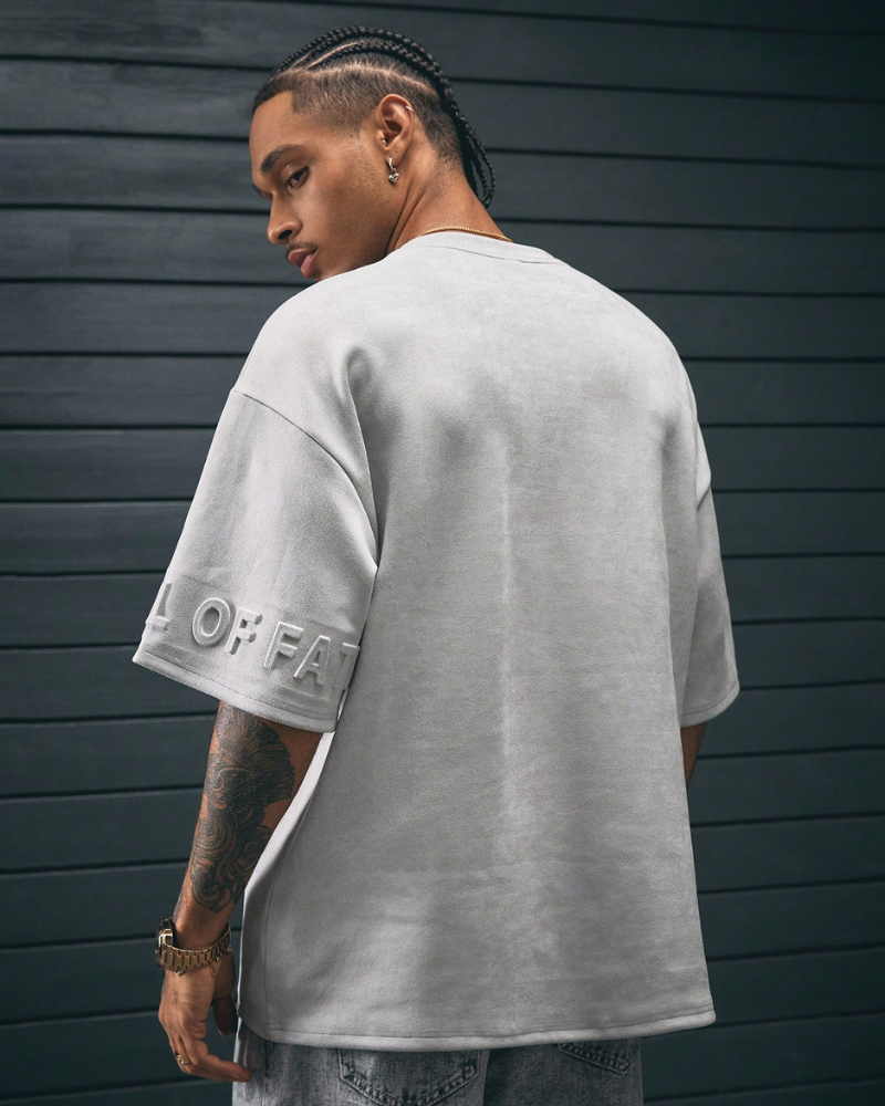 CHOOSE YOUR DESTINY TEE