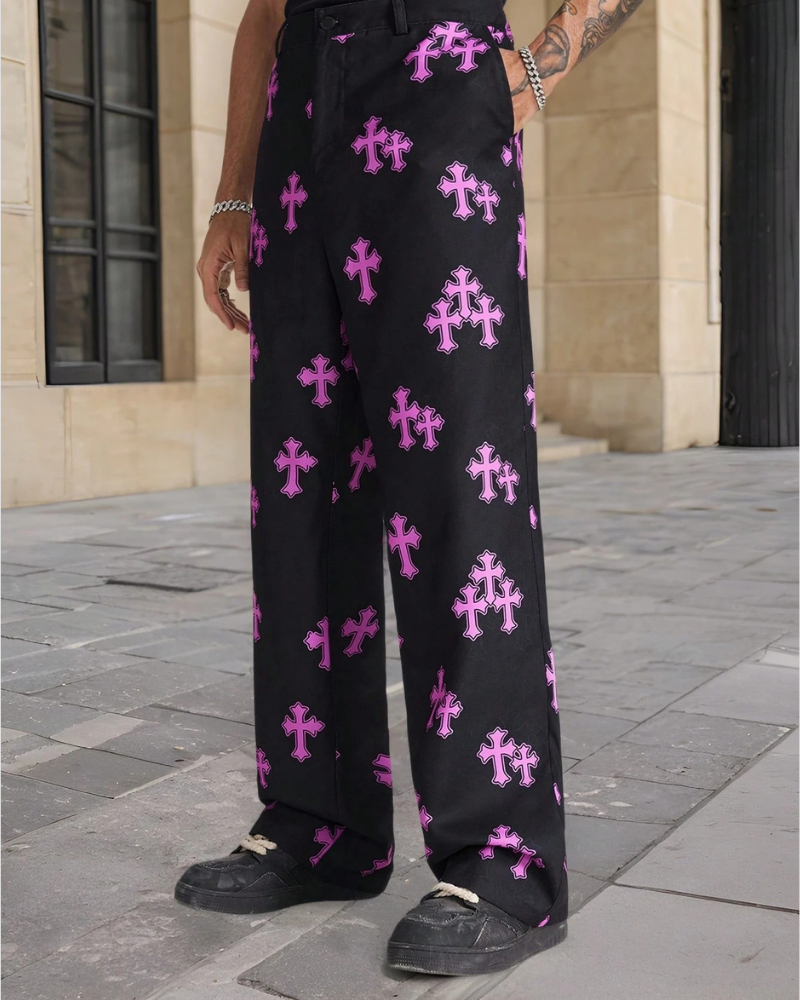 KINGDOM PANTS