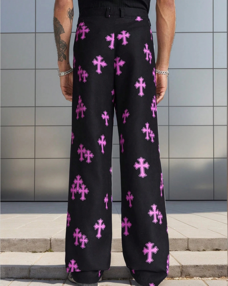 KINGDOM PANTS