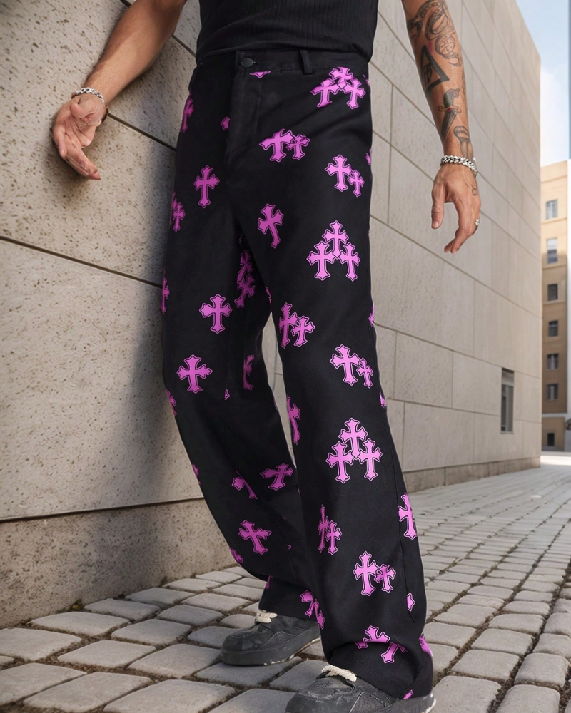 KINGDOM PANTS