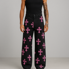KINGDOM PANTS