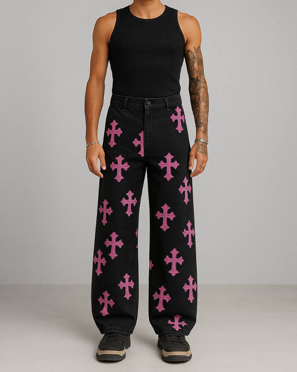 KINGDOM PANTS