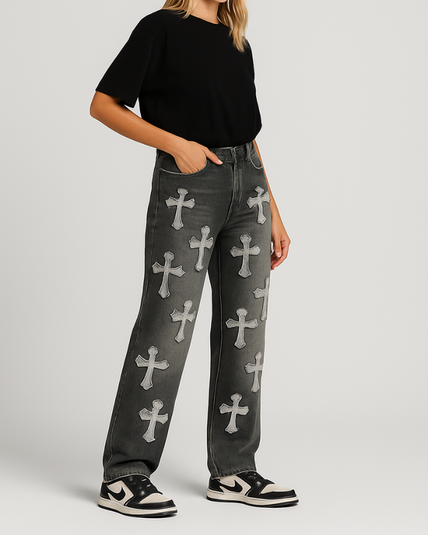 COVENANT PANTS